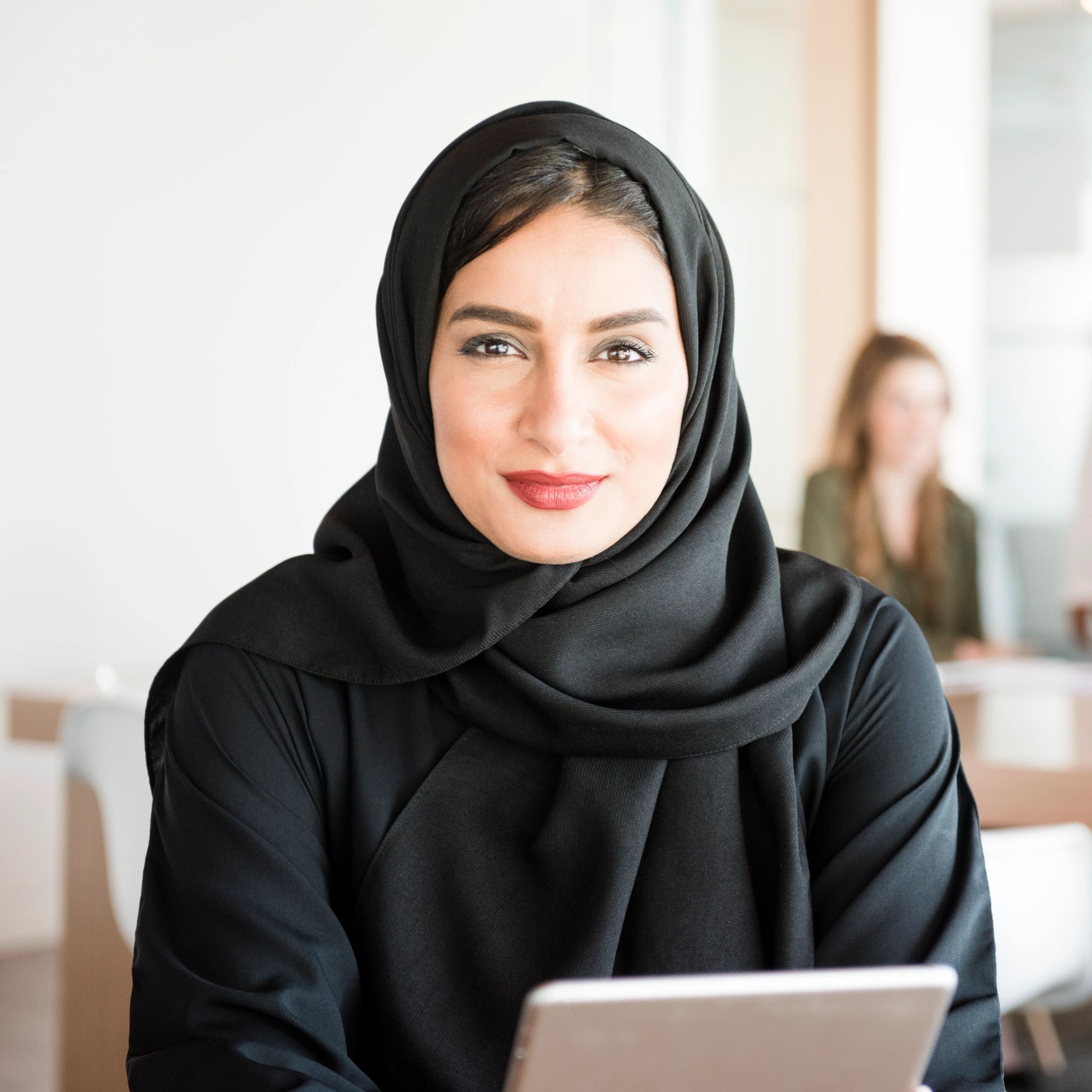 Portrait of Chief Executive Officer Daniel Foster